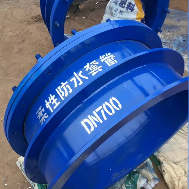 DN700柔性防水套管
