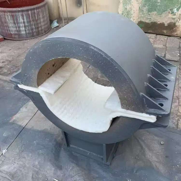 隔热管托