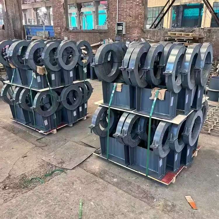 隔热管托